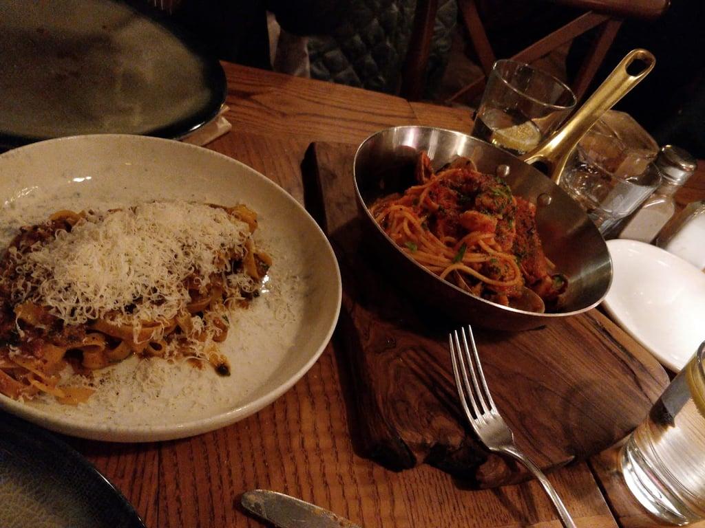 Cucina Lozio İtaliano fotoğraf 2