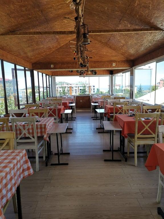 Asimer Kafe Ve Kahvaltı Salonu fotoğraf 4