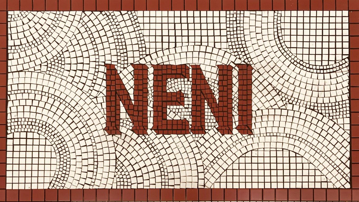 Neni Brasserie fotoğraf 16