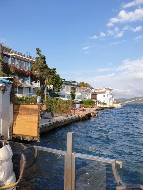 YalıEr 1 Balık Restaurant fotoğraf 9