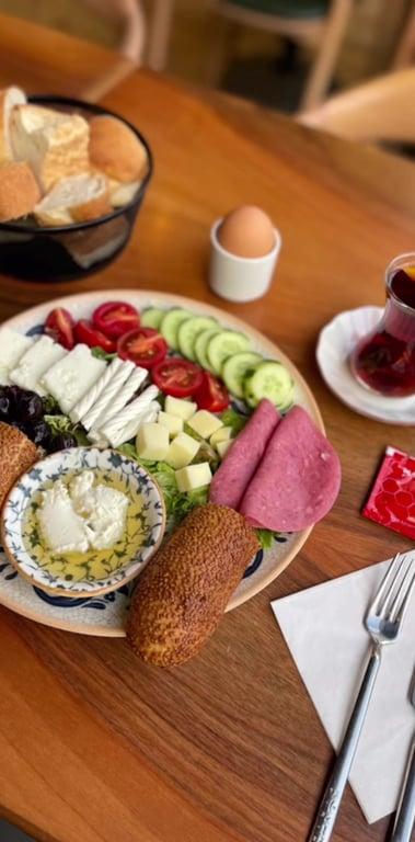 Kovan Fırın fotoğraf 9
