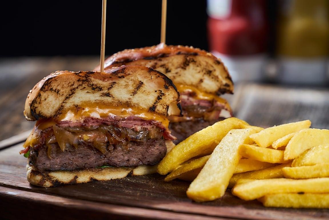 BOĞA BURGER BURSA fotoğraf 3
