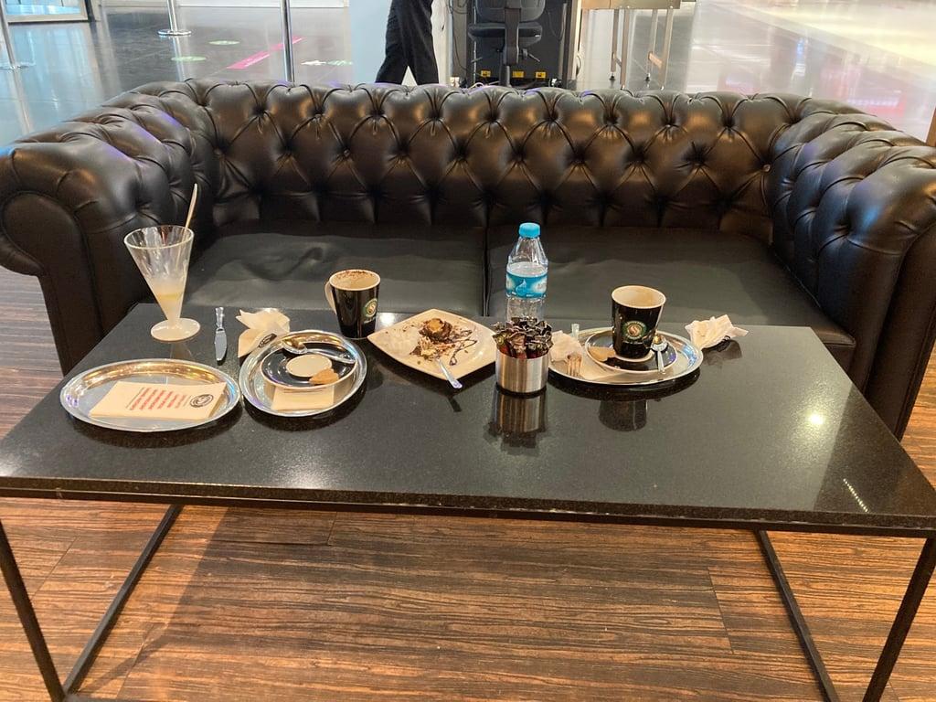 Coffeeshop Company fotoğraf 3