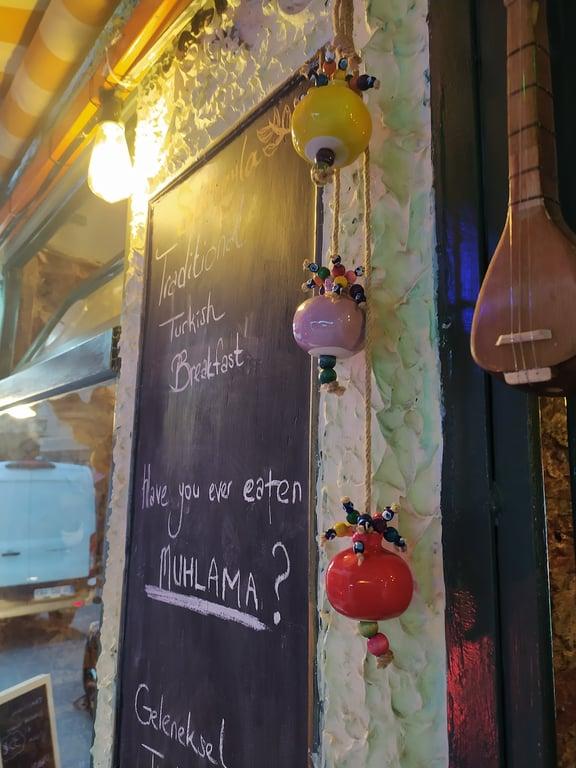 Galata Süheyla (Breakfast & Dinner) fotoğraf 5