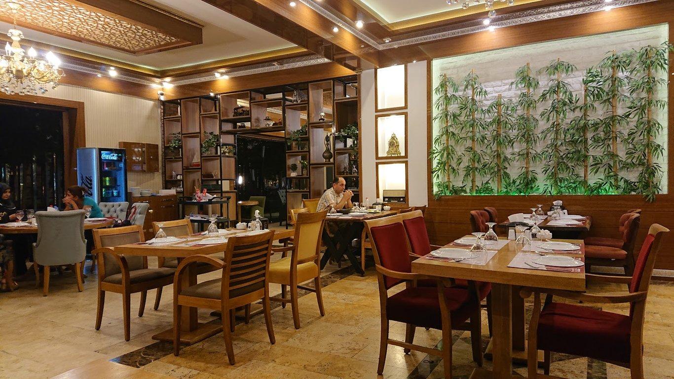 Çamlıca Restaurant - Malatya Mutfağı fotoğraf 9