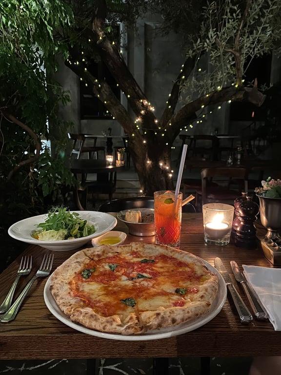 Cecconi's Restaurant fotoğraf 5