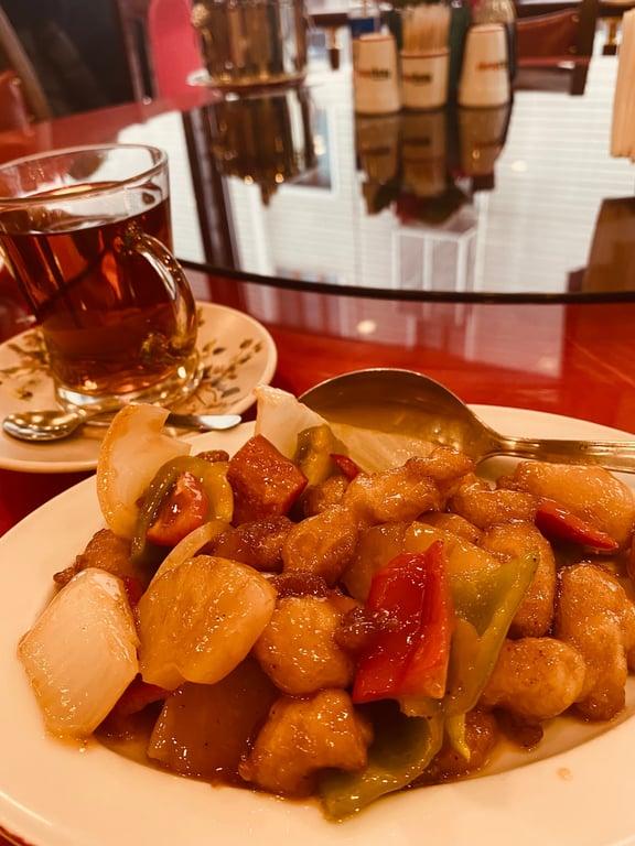 Changcheng Restaurant fotoğraf 2