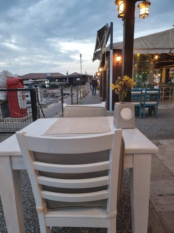 Reis Balık Restaurant Yalıkavak fotoğraf 4