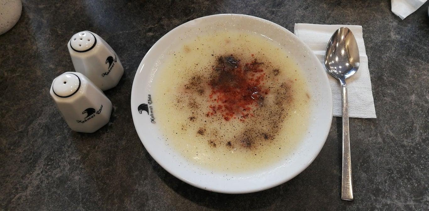 Paçacı Mahmut Usta fotoğraf 8