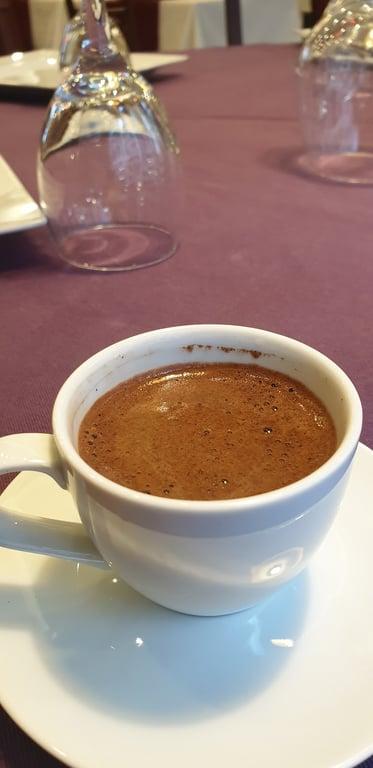 BYZANTİON Bistro Restaurant