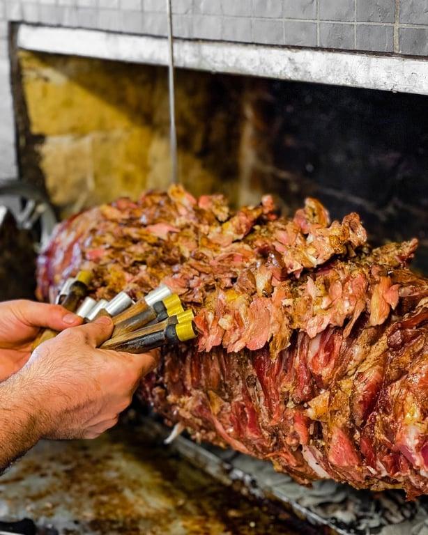 Nedim Usta Cağ Kebap fotoğraf 7