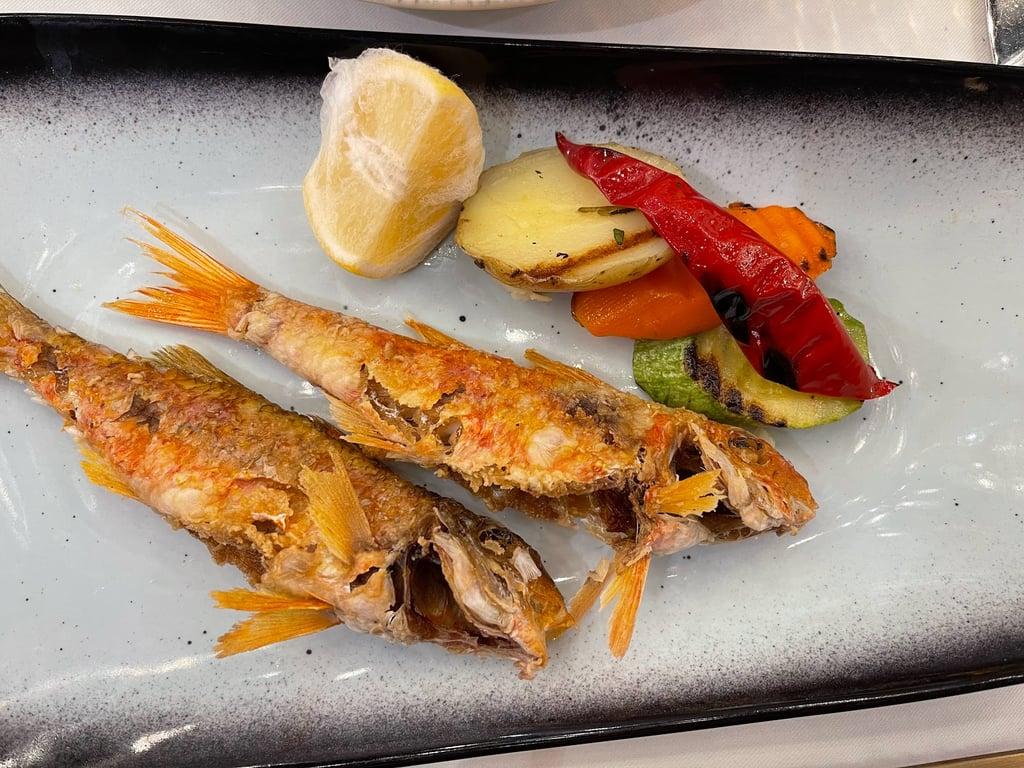 Adella Seafood Restaurant fotoğraf 6