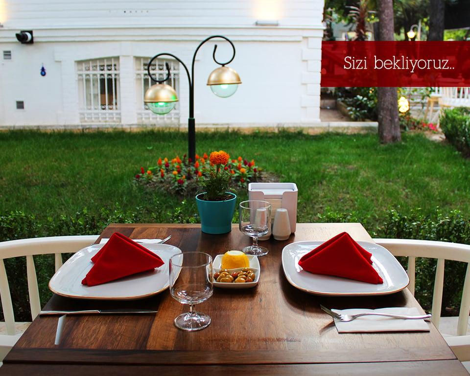 Mezze House fotoğraf 12