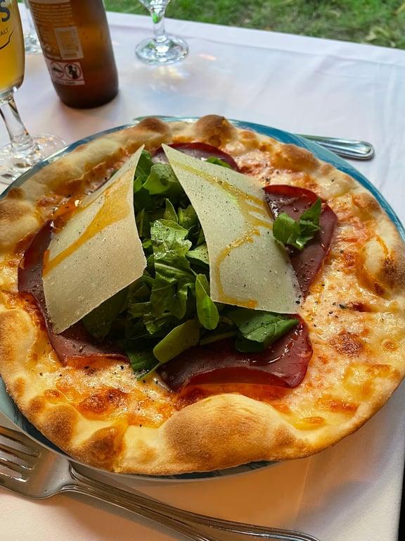Il Padrino Ristorante fotoğraf 11