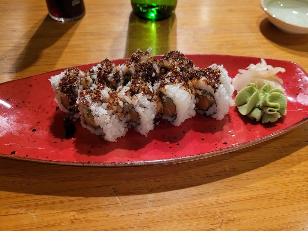 Chinese & Sushi Express fotoğraf 6