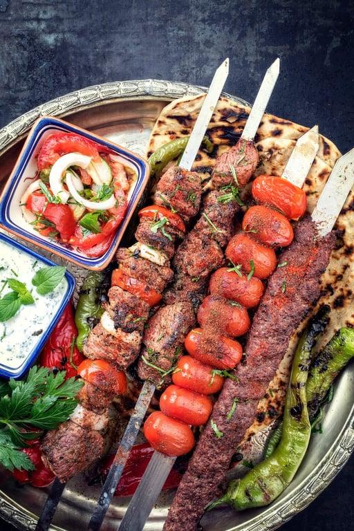 Tomtom Kebap fotoğraf 10