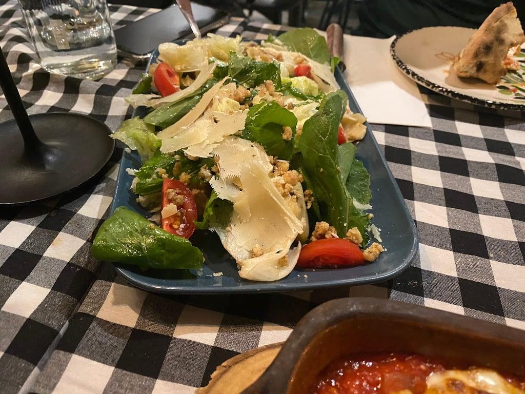 NAPOLİ GOURMET NİSANTASİ fotoğraf 4