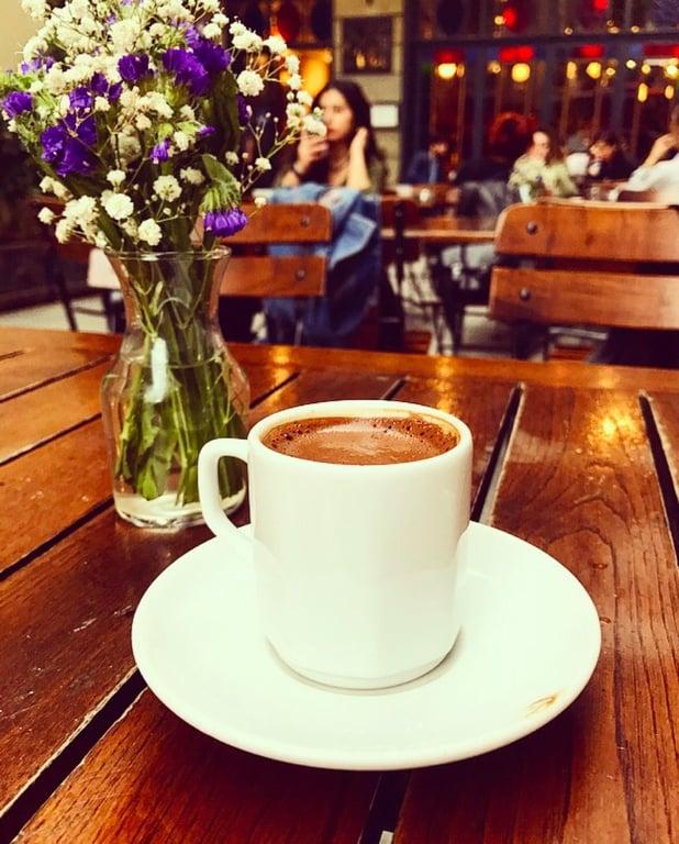 Kafe Ara fotoğraf 10