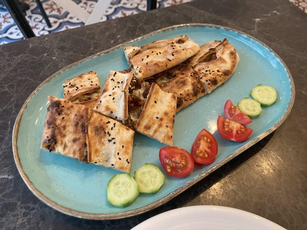 Doğacıyız Gourmet Breakfast Restaurant fotoğraf 9