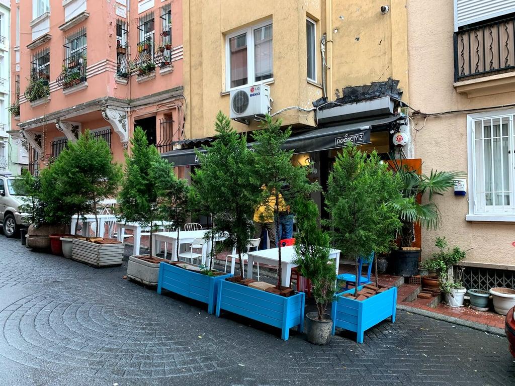 Doğacıyız Gourmet Breakfast Restaurant fotoğraf 5