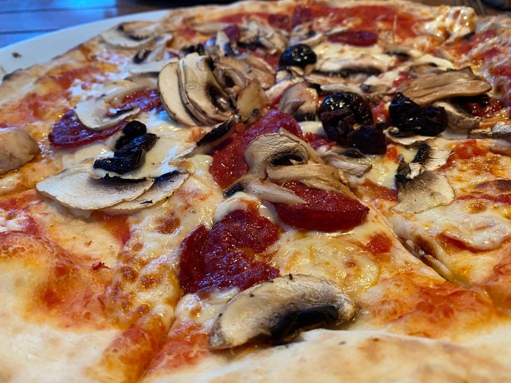 Pizzeria Il Pellicano fotoğraf 7