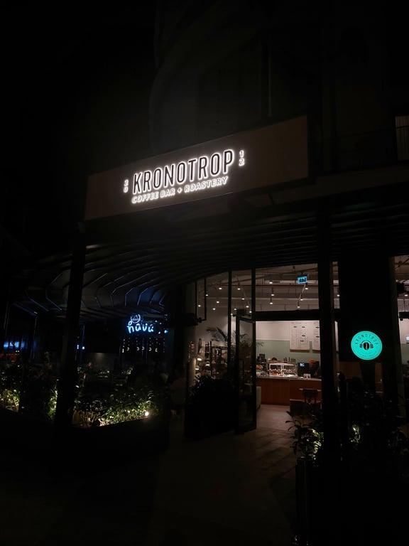 Kronotrop Beylikdüzü İn Mari fotoğraf 3