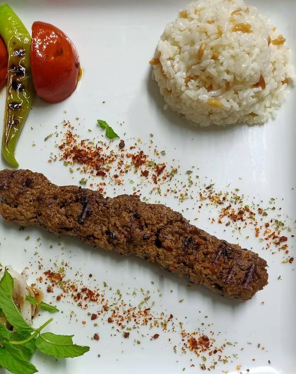 Osman Gourmet Restaurant fotoğraf 3
