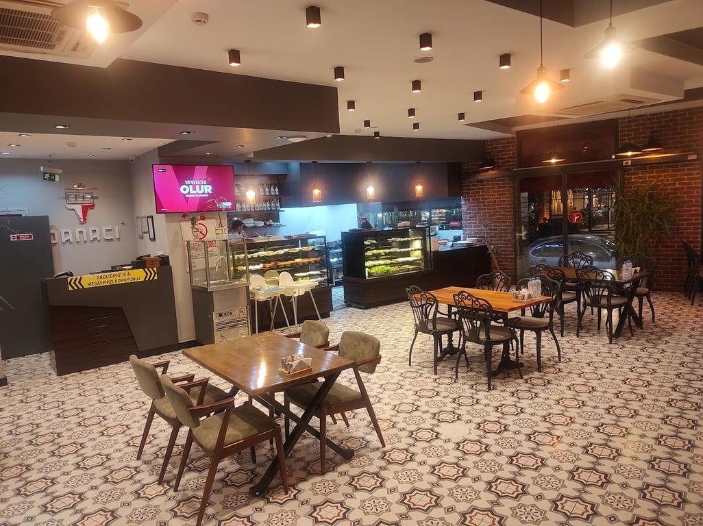 Danacı Döner Ve Çorba fotoğraf 8