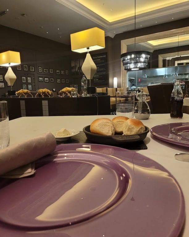 Jw Steak House fotoğraf 8