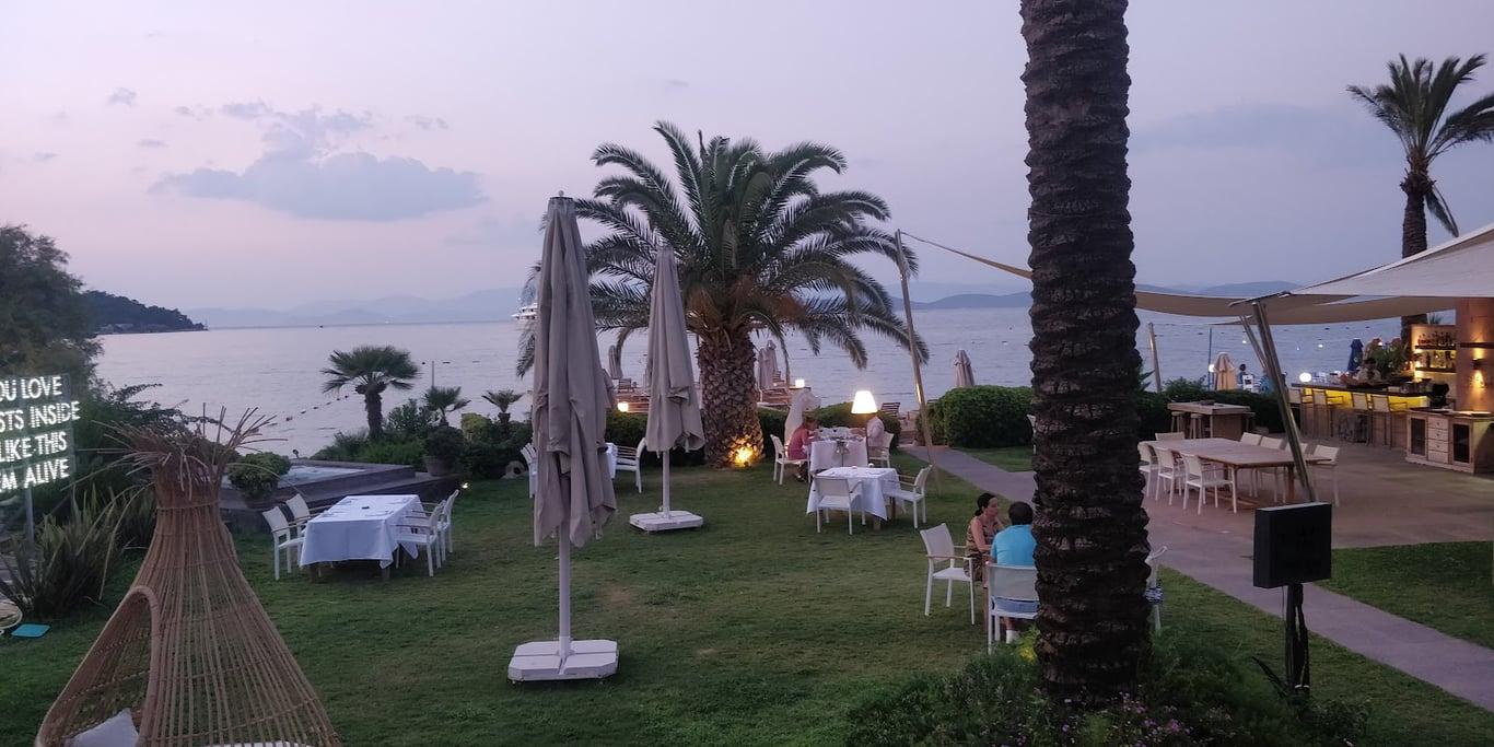 ENT Restaurant fotoğraf 4