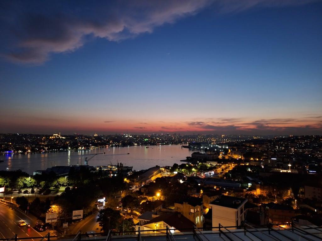 Monkeyistanbul fotoğraf 8