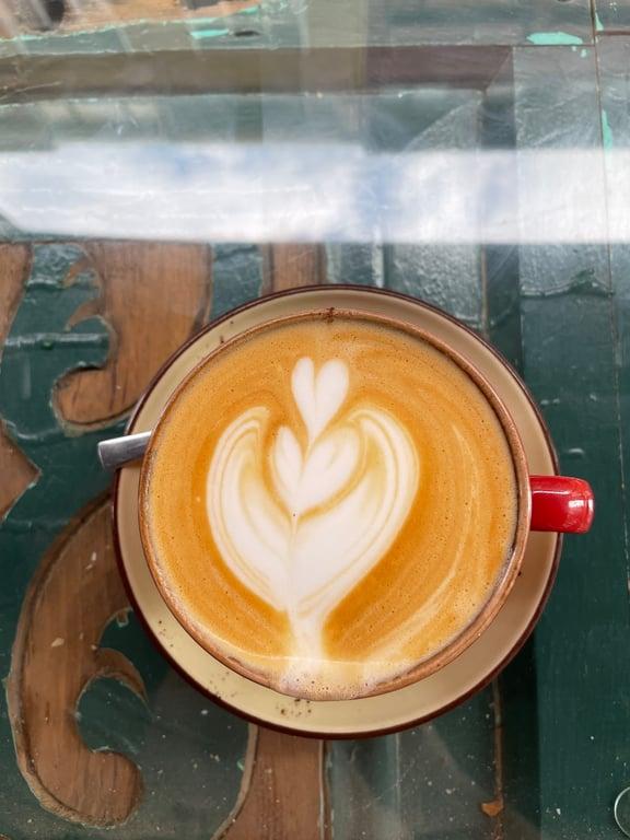 North Art Coffee & Breakfast fotoğraf 2