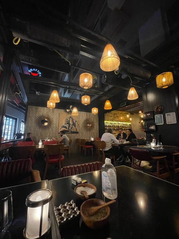 Shatto Steakhouse fotoğraf 3