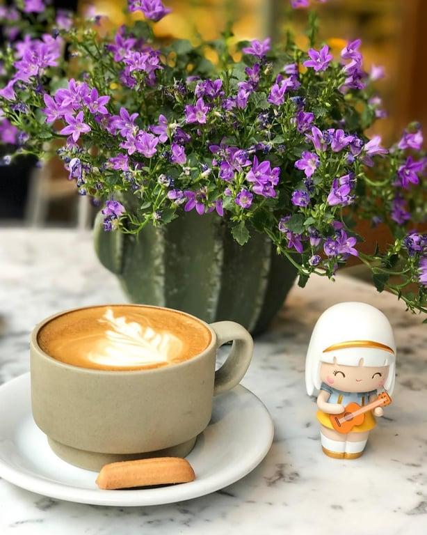 Parodia Coffee House & Bistro fotoğraf 6