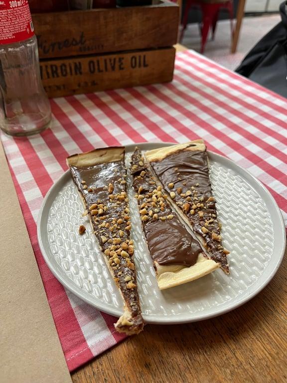 The Italian Cut - Pizza & Kitchen fotoğraf 3