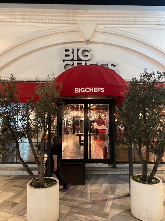 Big Chefs fotoğraf 8