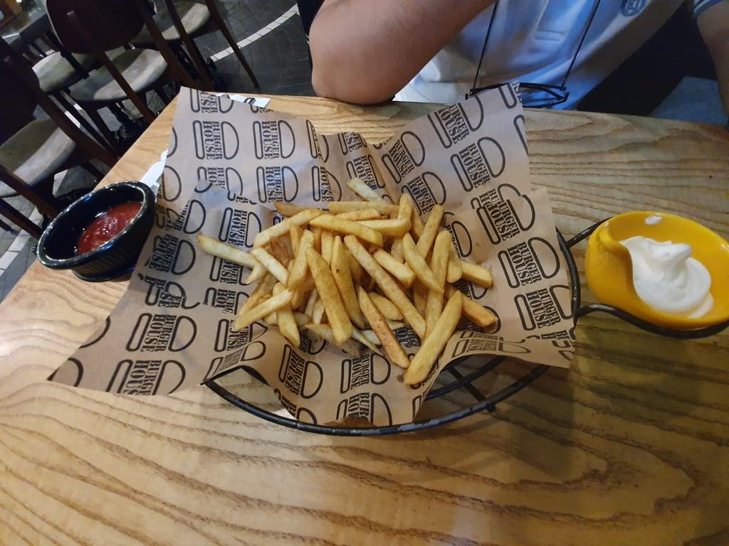 Burger House fotoğraf 6