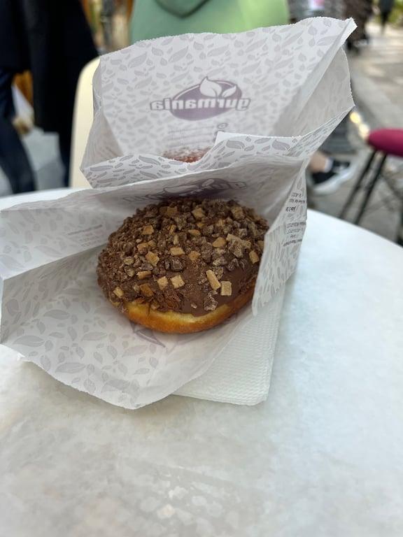 Gurmania Bakırköy fotoğraf 2