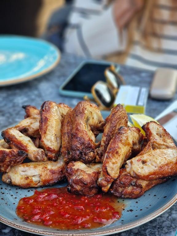 Limon Alaçatı fotoğraf 5