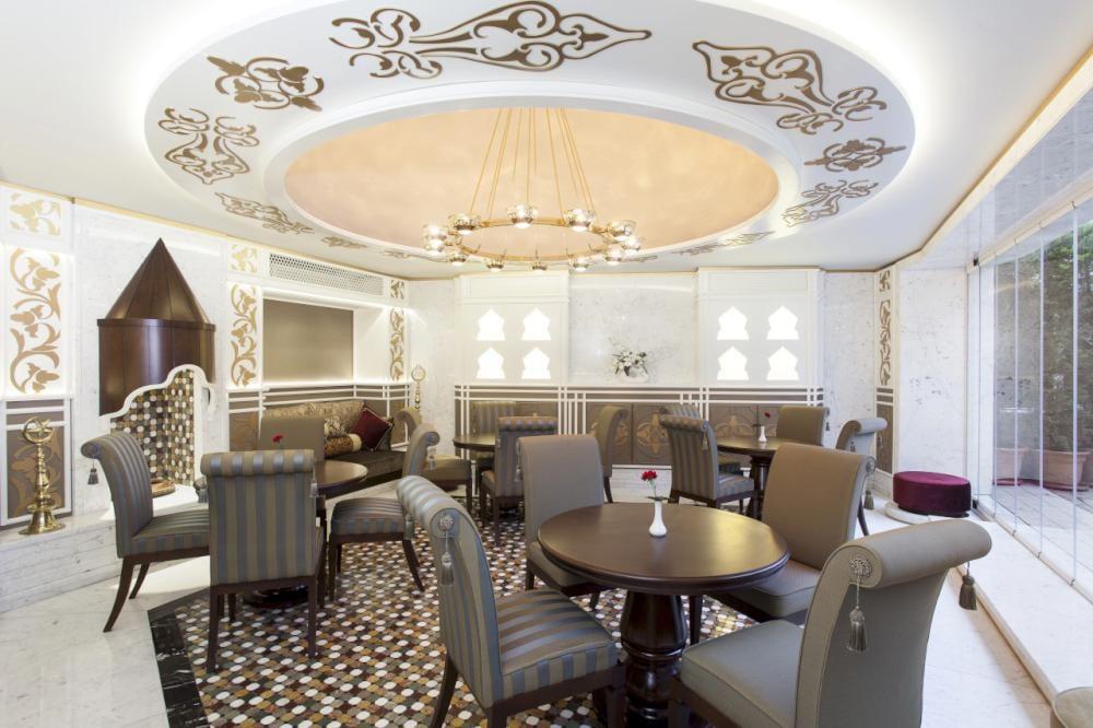 Matbah Restaurant fotoğraf 2