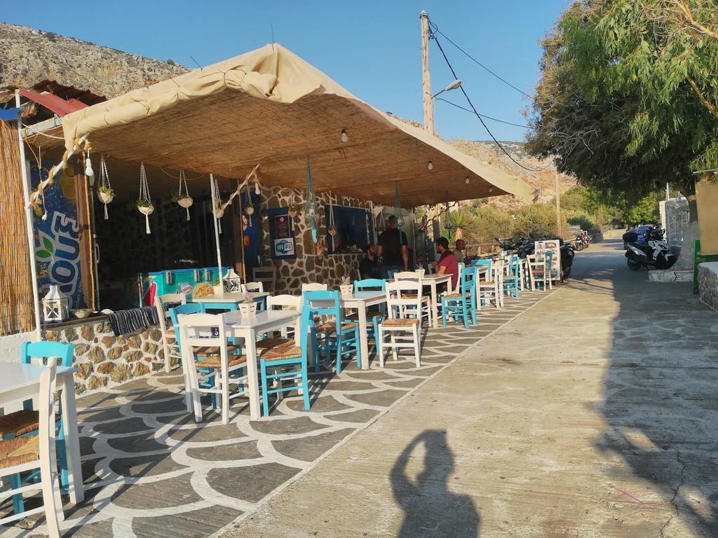 Taverna Maria fotoğraf 6