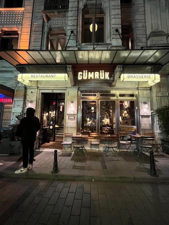 Karaköy Gümrük fotoğraf 4