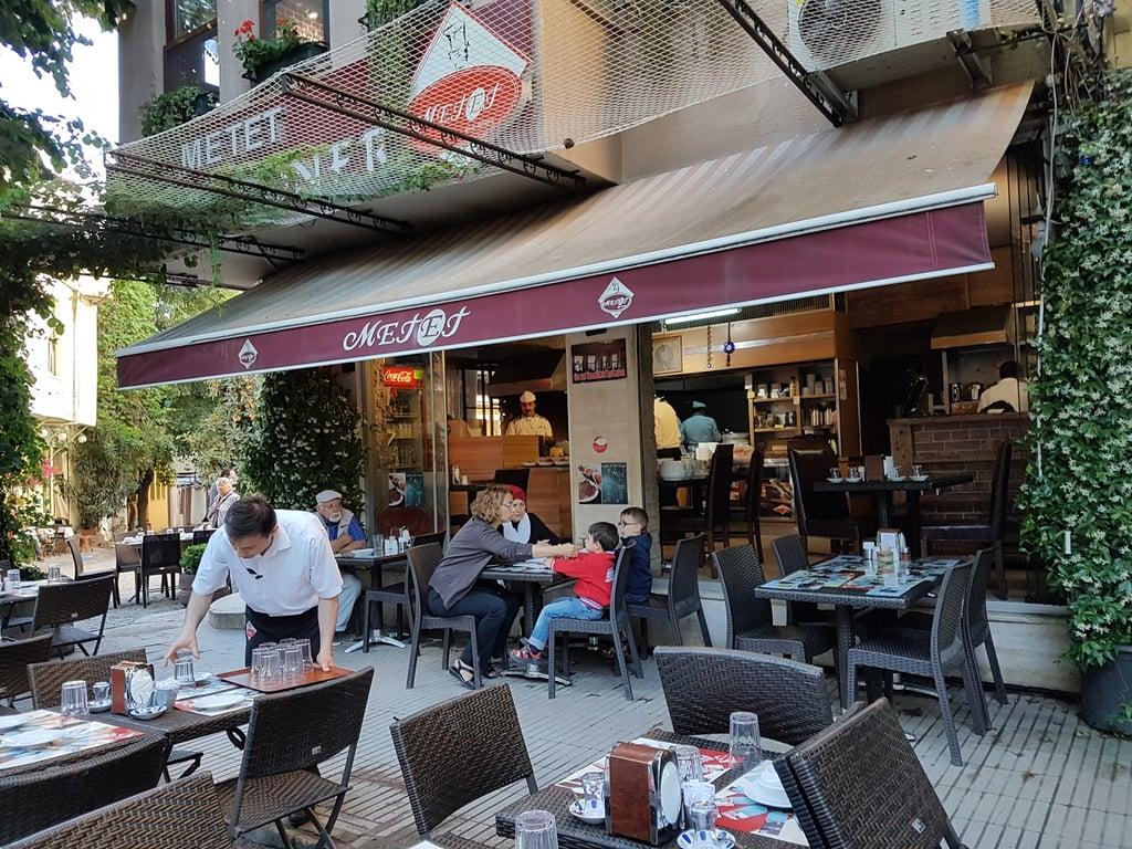 Metet Közde Döner, Kuzguncuk fotoğraf 12