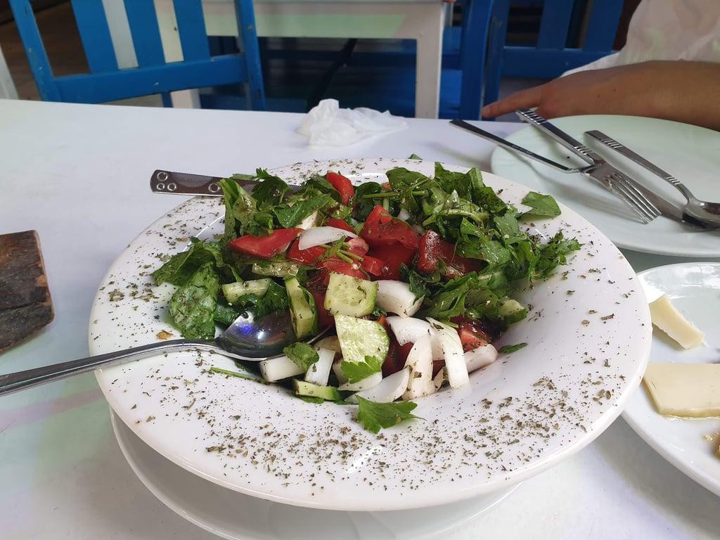 MC Döner Hatay Sofrası - Antik Akdeniz Restaurant fotoğraf 8