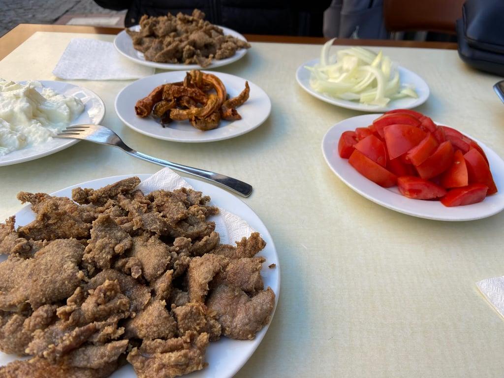 Çiçek Tava Ciğer Salonu fotoğraf 5