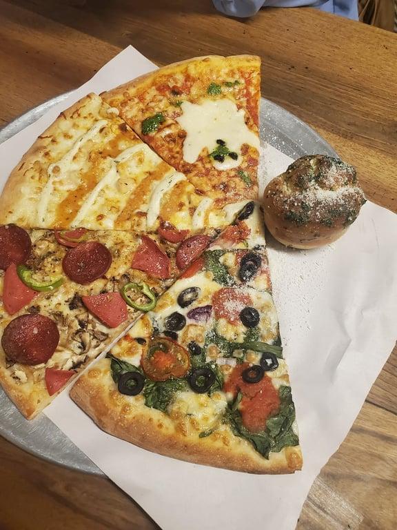 Willion Pizza fotoğraf 3