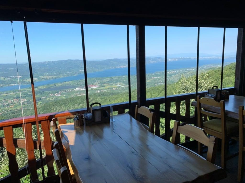 Kartepe Manzara Restaurant fotoğraf 2