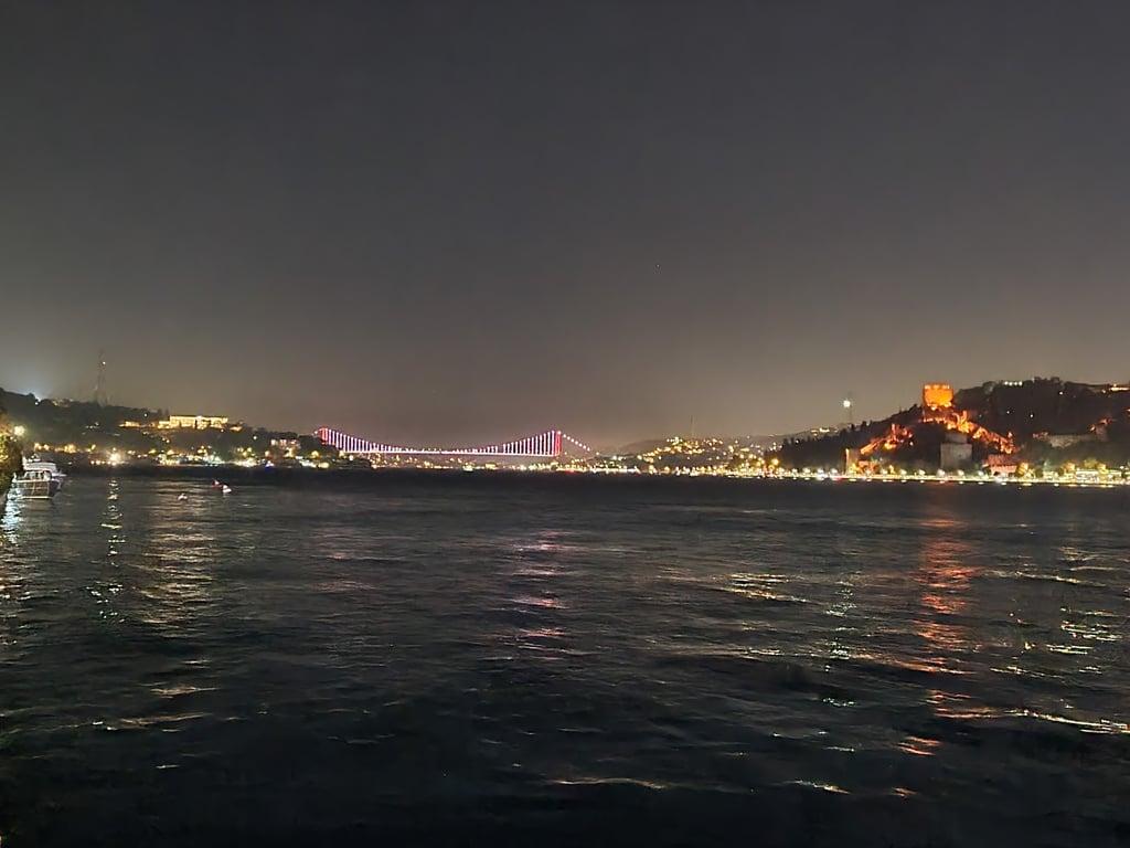 Uskumru Restaurant fotoğraf 5
