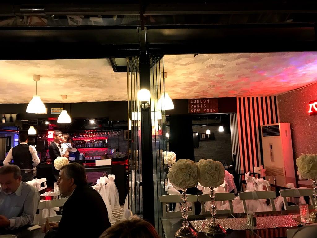Limma Restaurant fotoğraf 8
