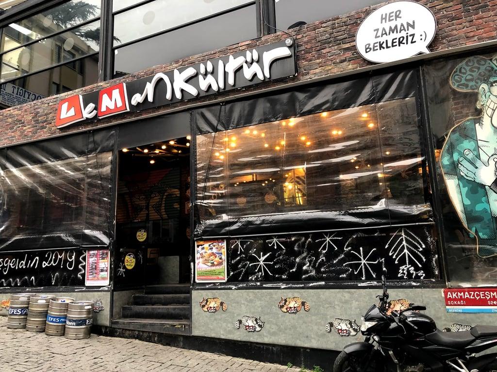 İf Food & Drink fotoğraf 4